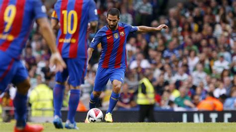 barcelona soccerway
